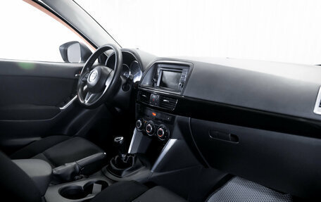 Mazda CX-5 II, 2012 год, 1 299 900 рублей, 17 фотография