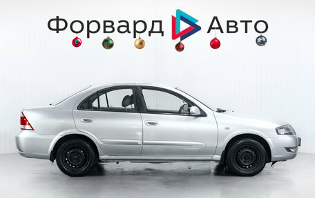 Nissan Almera Classic, 2011 год, 499 900 рублей, 9 фотография