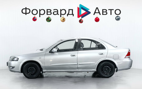 Nissan Almera Classic, 2011 год, 499 900 рублей, 5 фотография