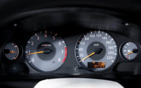 Nissan Almera Classic, 2011 год, 499 900 рублей, 15 фотография