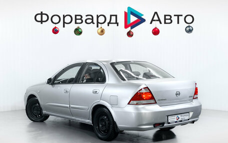 Nissan Almera Classic, 2011 год, 499 900 рублей, 6 фотография