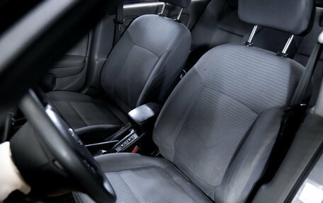 Nissan Almera Classic, 2011 год, 499 900 рублей, 17 фотография