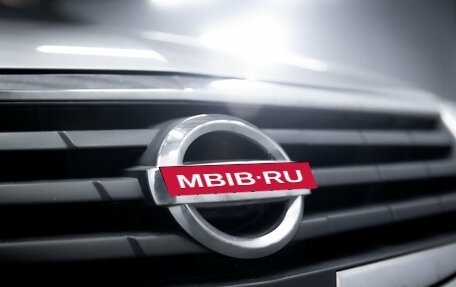 Nissan Almera Classic, 2011 год, 499 900 рублей, 10 фотография