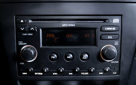 Nissan Almera Classic, 2011 год, 499 900 рублей, 18 фотография