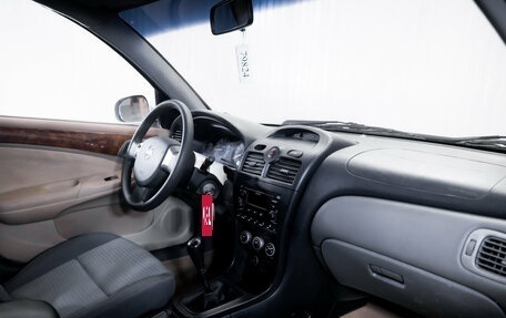 Nissan Almera Classic, 2011 год, 499 900 рублей, 16 фотография