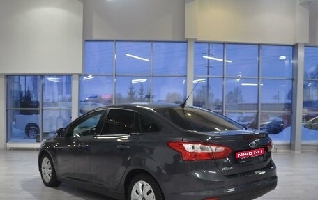 Ford Focus III, 2012 год, 780 000 рублей, 2 фотография