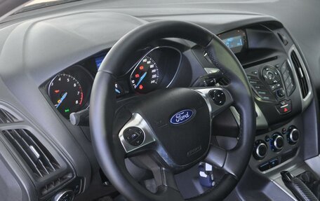 Ford Focus III, 2012 год, 780 000 рублей, 10 фотография