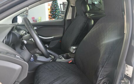 Ford Focus III, 2012 год, 780 000 рублей, 8 фотография