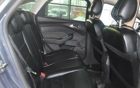 Ford Focus III, 2012 год, 780 000 рублей, 7 фотография