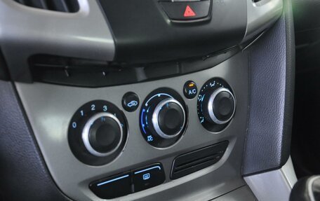 Ford Focus III, 2012 год, 780 000 рублей, 12 фотография