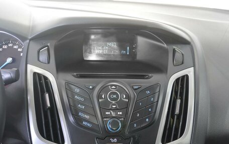 Ford Focus III, 2012 год, 780 000 рублей, 11 фотография