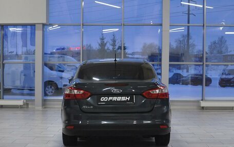 Ford Focus III, 2012 год, 780 000 рублей, 4 фотография