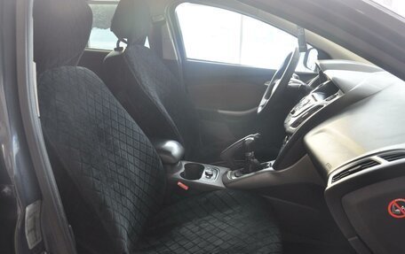 Ford Focus III, 2012 год, 780 000 рублей, 6 фотография