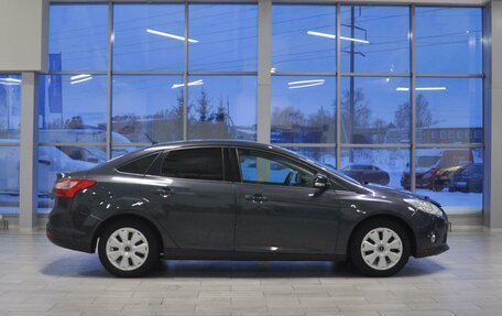 Ford Focus III, 2012 год, 780 000 рублей, 5 фотография