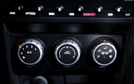 Nissan Almera Classic, 2011 год, 499 900 рублей, 19 фотография