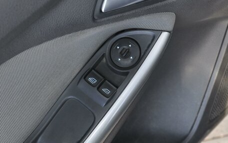 Ford Focus III, 2012 год, 780 000 рублей, 15 фотография