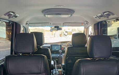 Honda Stepwgn IV, 2016 год, 1 900 000 рублей, 5 фотография