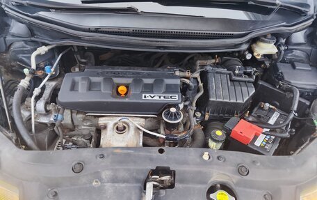 Honda Civic VIII, 2008 год, 650 000 рублей, 5 фотография