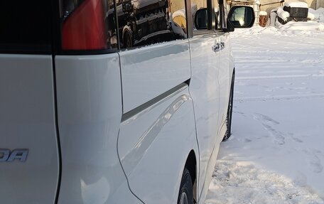 Honda Stepwgn IV, 2016 год, 1 900 000 рублей, 7 фотография