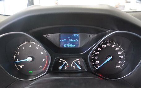 Ford Focus III, 2012 год, 780 000 рублей, 16 фотография