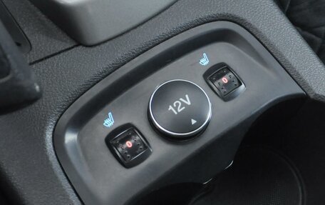 Ford Focus III, 2012 год, 780 000 рублей, 14 фотография