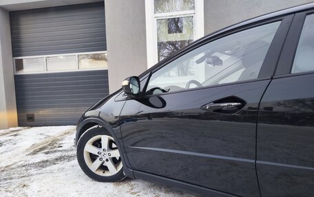 Honda Civic VIII, 2008 год, 650 000 рублей, 9 фотография