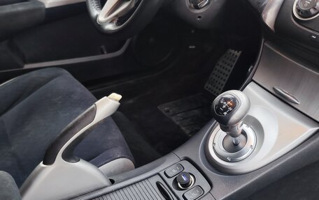 Honda Civic VIII, 2008 год, 650 000 рублей, 16 фотография