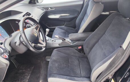 Honda Civic VIII, 2008 год, 650 000 рублей, 17 фотография