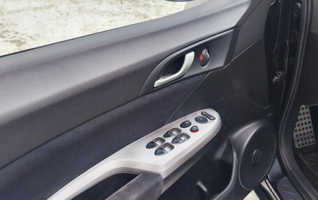 Honda Civic VIII, 2008 год, 650 000 рублей, 19 фотография