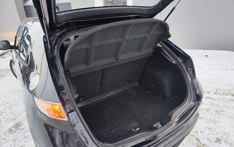 Honda Civic VIII, 2008 год, 650 000 рублей, 11 фотография