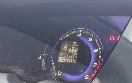 Honda Civic VIII, 2008 год, 650 000 рублей, 20 фотография