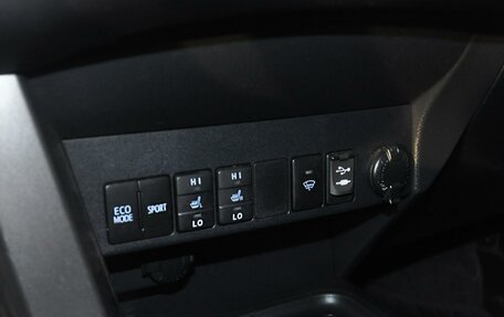 Toyota RAV4, 2017 год, 2 320 000 рублей, 11 фотография