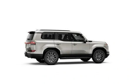 Lexus GX, 2025 год, 11 530 000 рублей, 3 фотография