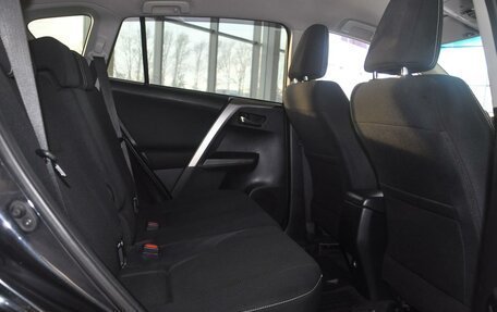 Toyota RAV4, 2017 год, 2 320 000 рублей, 7 фотография