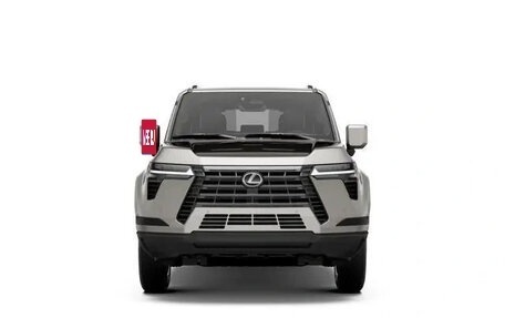 Lexus GX, 2025 год, 11 530 000 рублей, 2 фотография