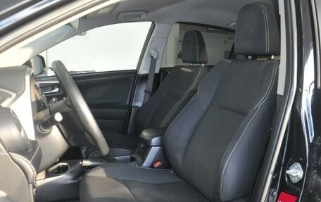 Toyota RAV4, 2017 год, 2 320 000 рублей, 8 фотография