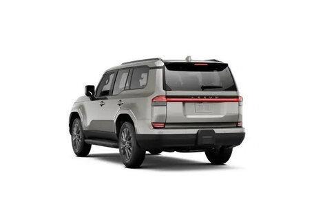 Lexus GX, 2025 год, 11 530 000 рублей, 5 фотография