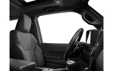 Lexus GX, 2025 год, 11 530 000 рублей, 7 фотография