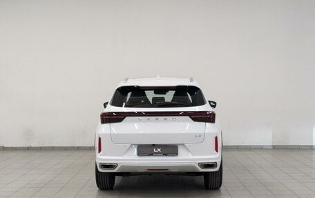 CheryExeed LX, 2023 год, 2 899 000 рублей, 6 фотография