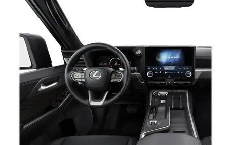 Lexus GX, 2025 год, 11 530 000 рублей, 8 фотография