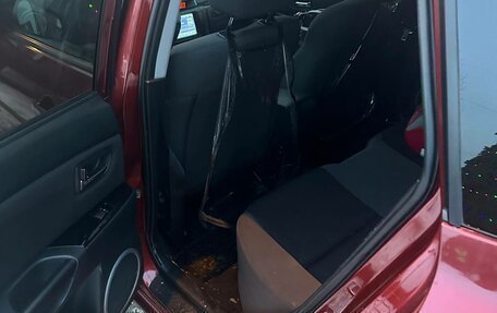 Mazda 3, 2008 год, 700 000 рублей, 12 фотография