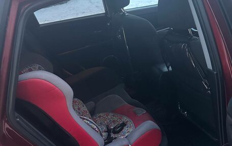 Mazda 3, 2008 год, 700 000 рублей, 13 фотография