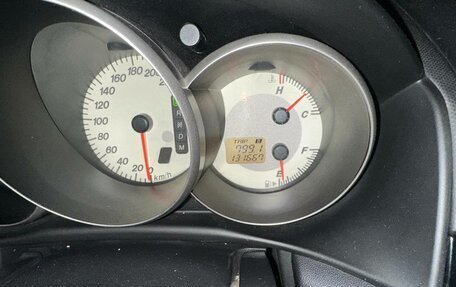 Mazda 3, 2008 год, 700 000 рублей, 10 фотография