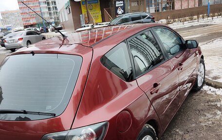 Mazda 3, 2008 год, 700 000 рублей, 6 фотография