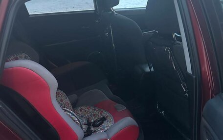 Mazda 3, 2008 год, 700 000 рублей, 11 фотография