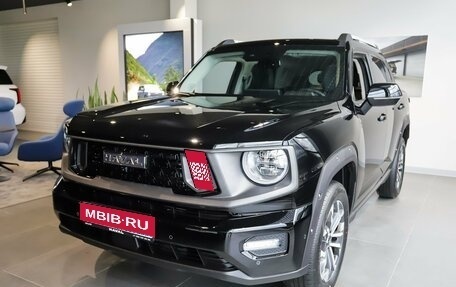 Haval H7, 2025 год, 3 949 000 рублей, 1 фотография