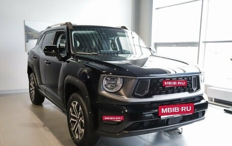 Haval H7, 2025 год, 3 949 000 рублей, 5 фотография