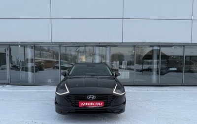 Hyundai Sonata VIII, 2023 год, 2 930 000 рублей, 1 фотография