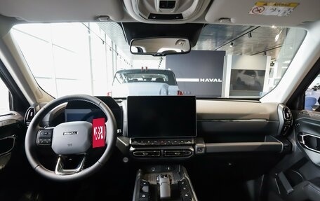 Haval H7, 2025 год, 3 949 000 рублей, 17 фотография