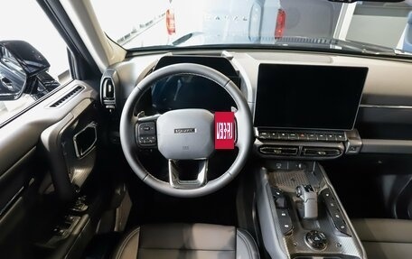 Haval H7, 2025 год, 3 949 000 рублей, 18 фотография